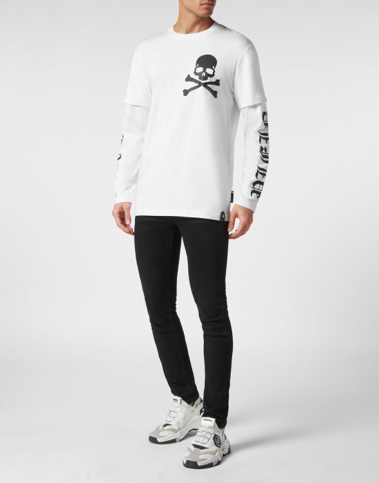 футболка  по цене 38760 руб вид справа