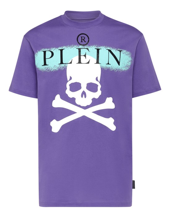 футболка  по цене 34240 руб вид справа