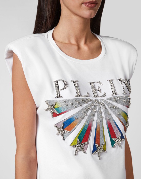 футболка  из проверенных материалов спереди