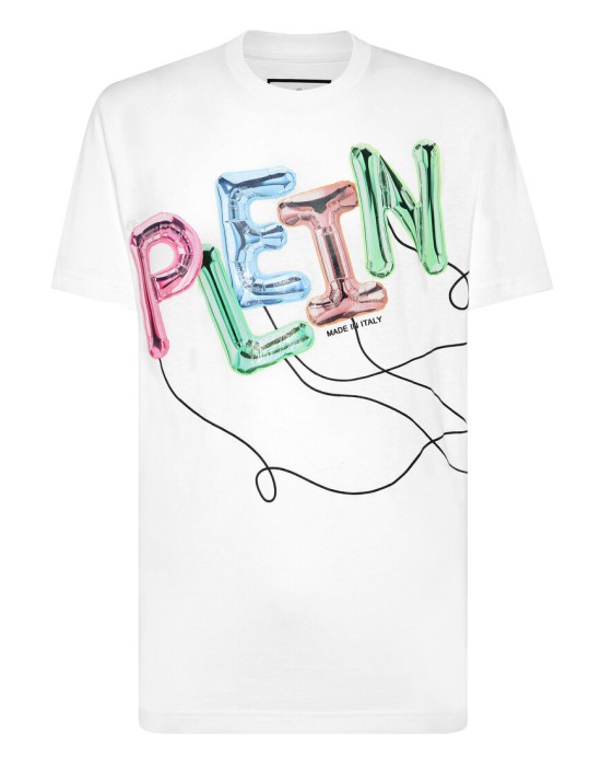 футболка  по цене 34821 руб вид справа