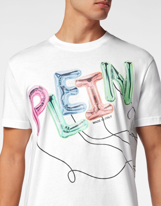 футболка  из проверенных материалов спереди