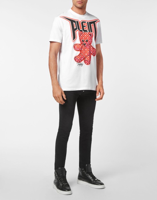 футболка  по цене 42896 руб вид справа