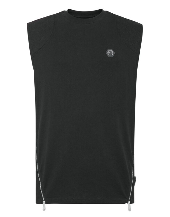 футболка  FABC-MTK5607-PJY002N_02 фотография