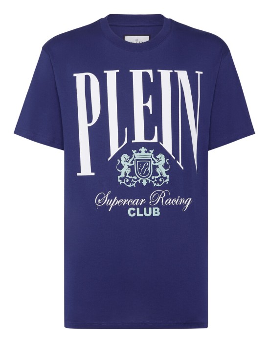 футболка  SAEC-MTK8075-PJY002N_14 фотография