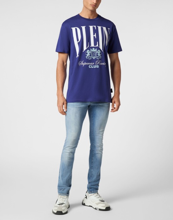 футболка  по цене 34884 руб вид справа