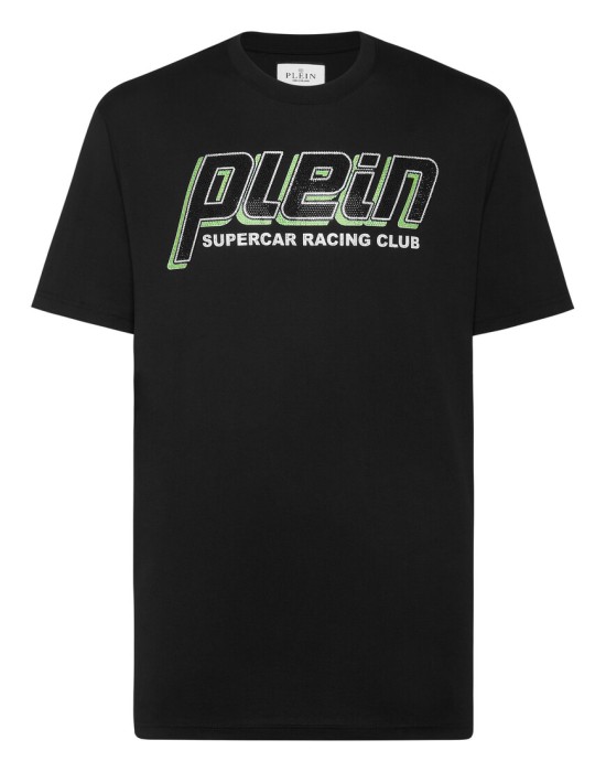 футболка  SAEC-MTK8099-PJY002N_02 фотография