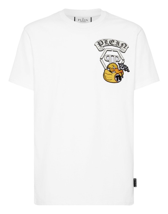 футболка  PAEC-MTK8211-PJY002N_01 фотография