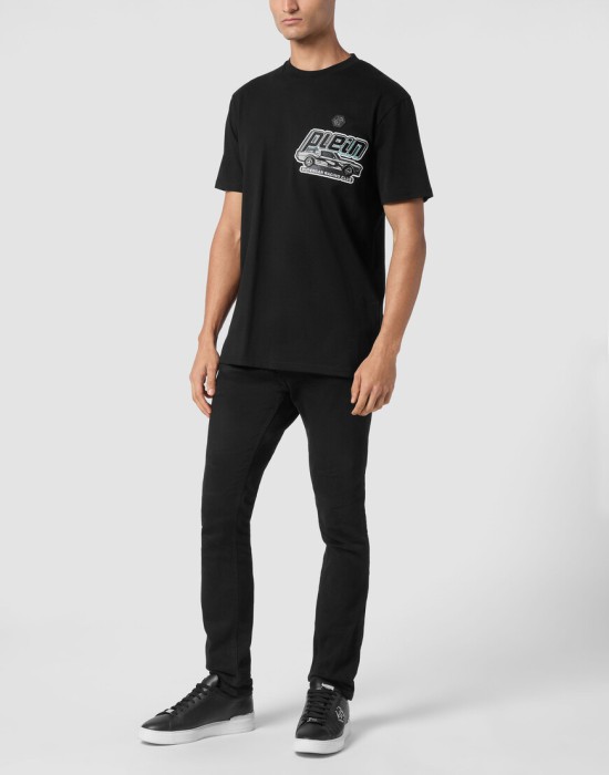 футболка  по цене 37986 руб вид справа