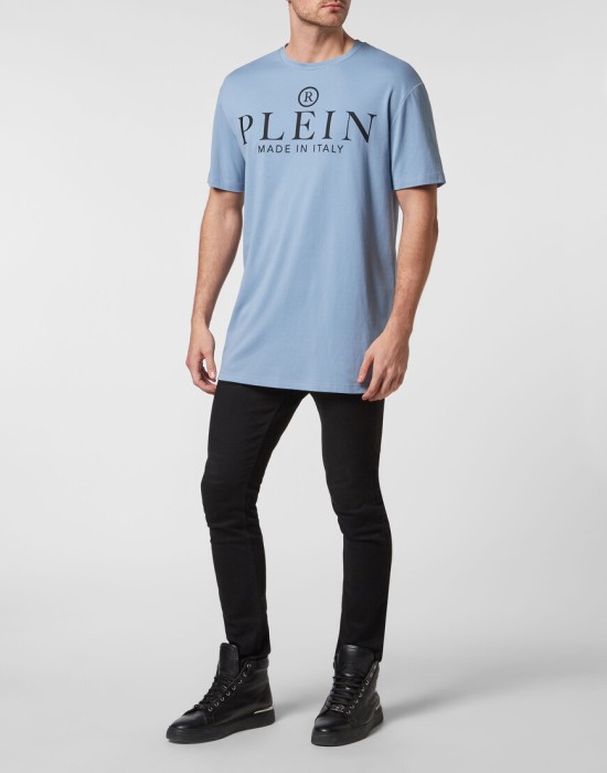 футболка  по цене 37988 руб вид справа