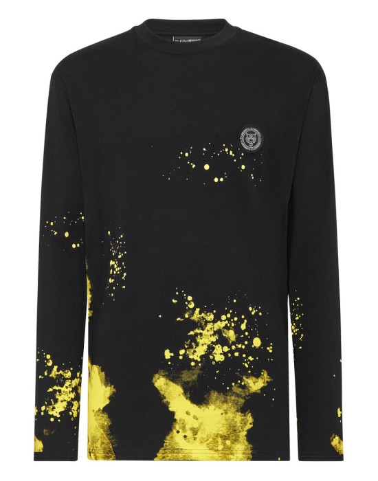 футболка  SACC-MTK6086-SJY001N_0229 фотография