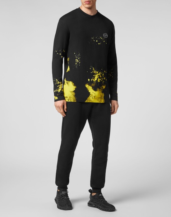 футболка  по цене 16632 руб вид справа