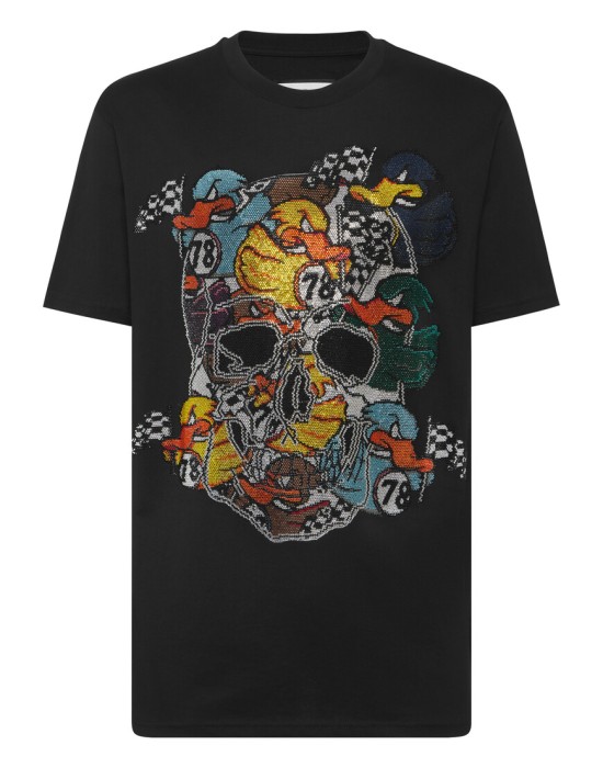 футболка  PAEC-MTK8207-PJY002N_02 фотография