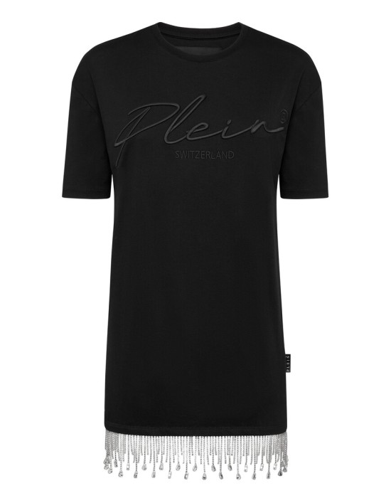 футболка  по цене 45220 руб вид справа