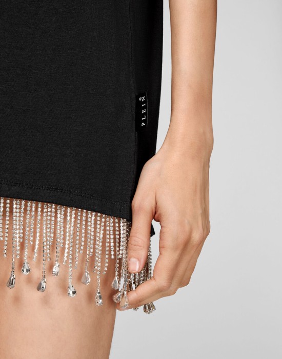 футболка  из проверенных материалов спереди