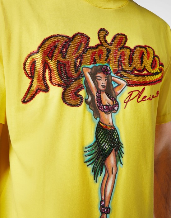 футболка  из проверенных материалов спереди