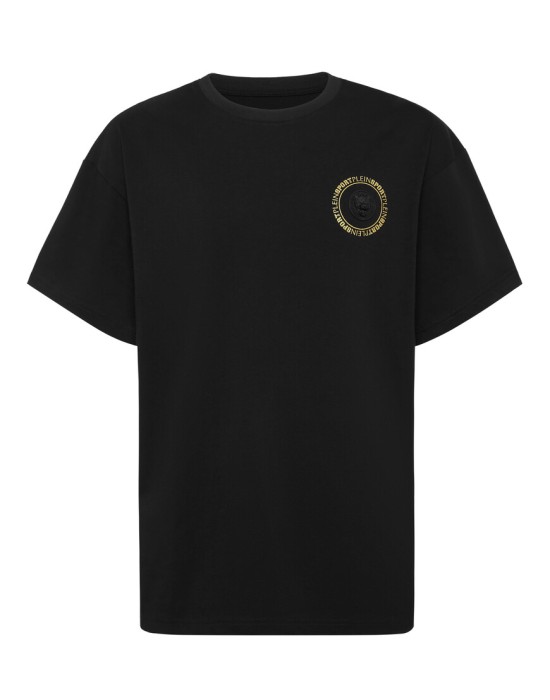 футболка  AAEC-MTK8758-STE001N_0293 фотография