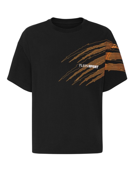 футболка  AAEC-MTK8766-STE001N_0220 фотография