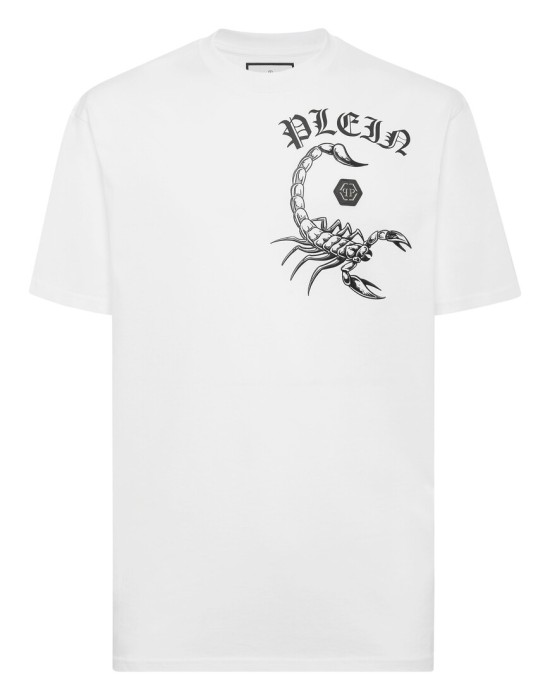 футболка  FABC-MTK5710-PJY002N_0102 фотография