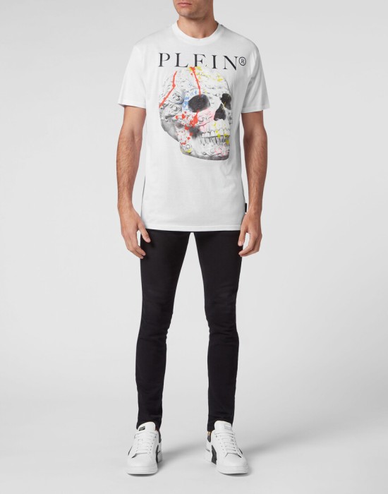 футболка  по цене 36176 руб вид справа