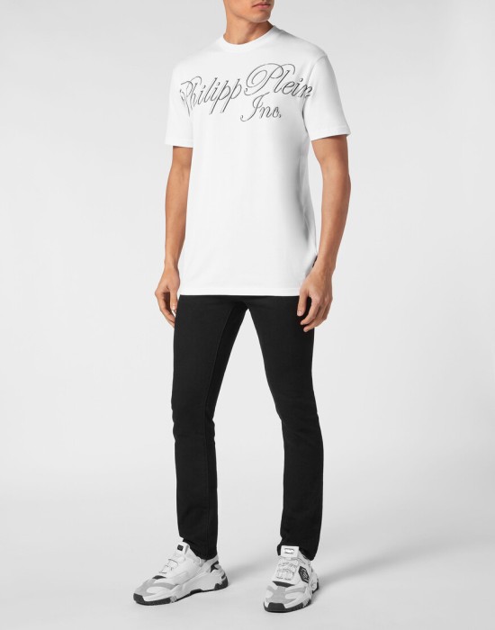 футболка  по цене 34821 руб вид справа