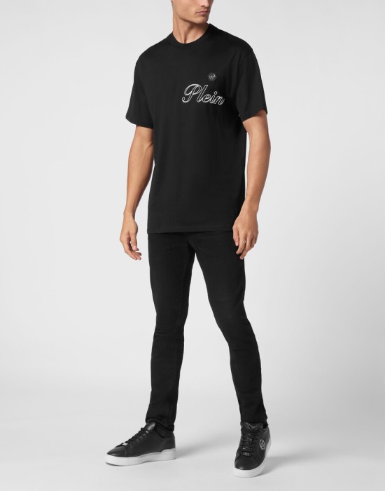 футболка  по цене 31013 руб вид справа