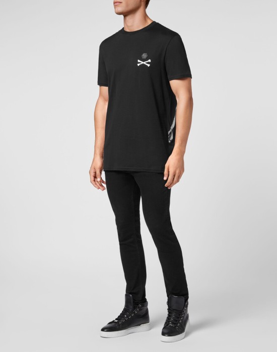 футболка  по цене 65118 руб вид справа