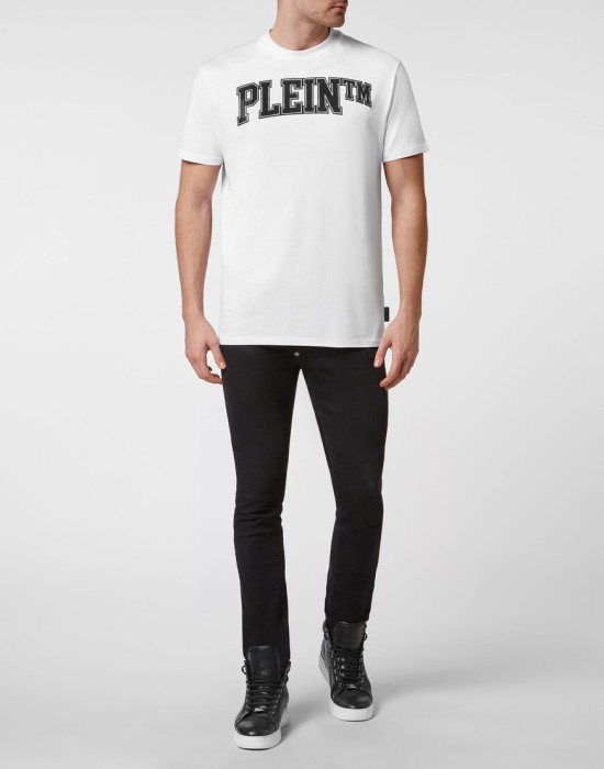 футболка  по цене 43605 руб вид справа