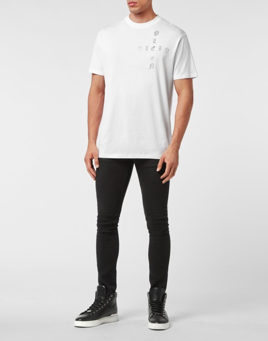 футболка  по цене 38115 руб вид справа