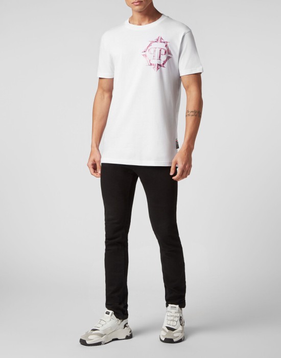 футболка  по цене 43412 руб вид справа