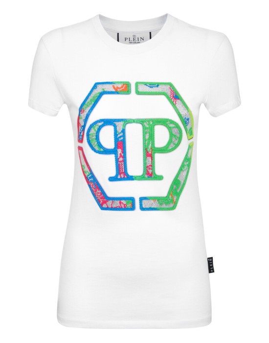 футболка  SADC-WTK3122-PJY002N_01 фотография