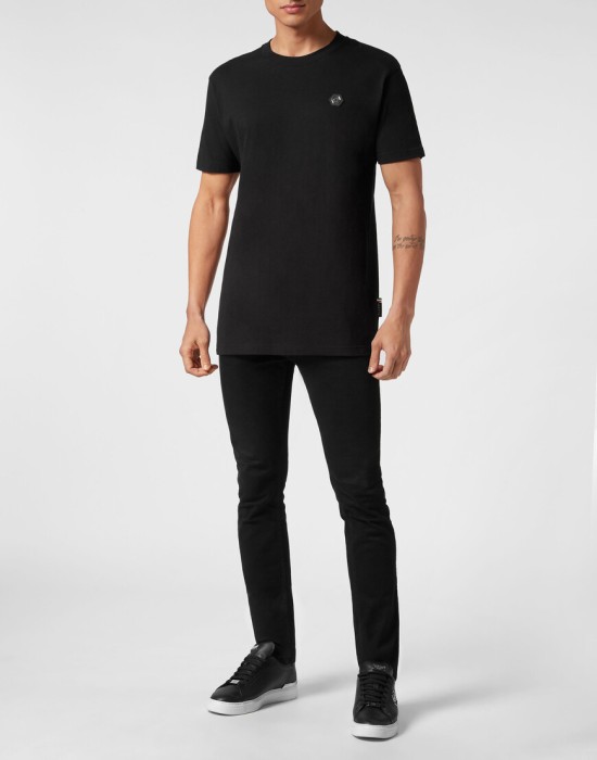 футболка  по цене 43412 руб вид справа