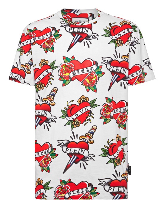 футболка  PACC-MTK6206-PJY002N_0121 фотография