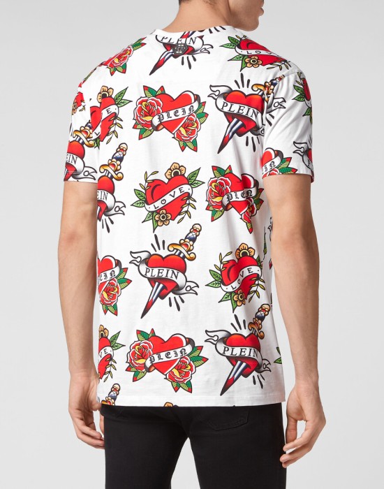 Товар с артикулом PACC-MTK6206-PJY002N_0121 вид сзади