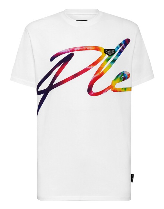 футболка  UABC-UTK0070-PJY002N_01 фотография