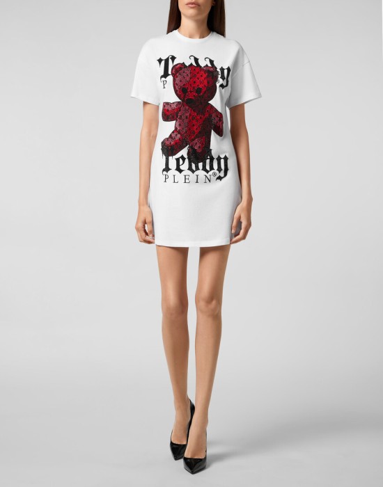 футболка  по цене 65118 руб вид справа