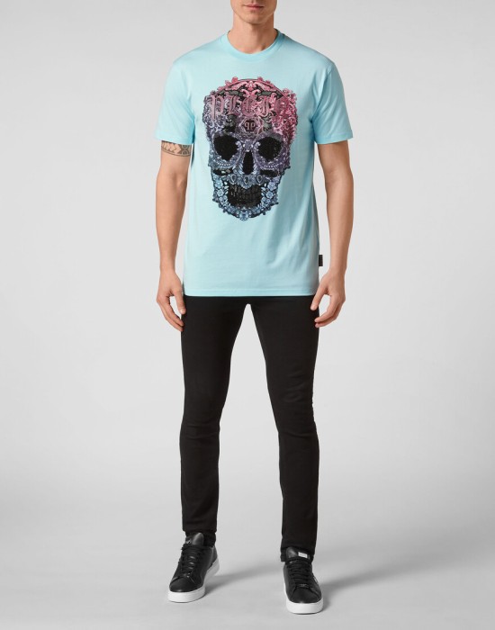 футболка  по цене 43156 руб вид справа