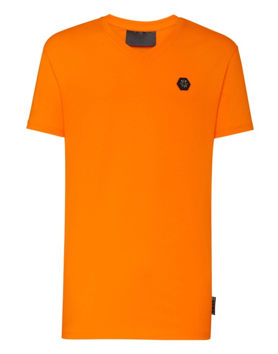 футболка  S19C-MTK4795-PJY002N_20 фотография