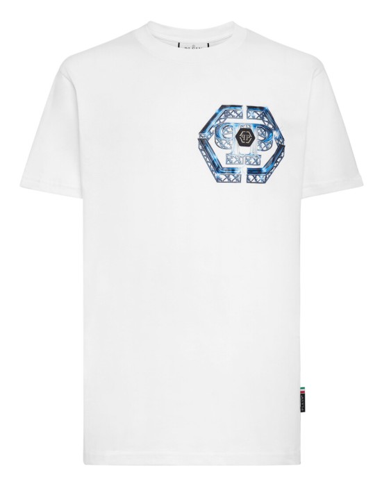 футболка  AABC-MTK5960-PJY002N_01 фотография