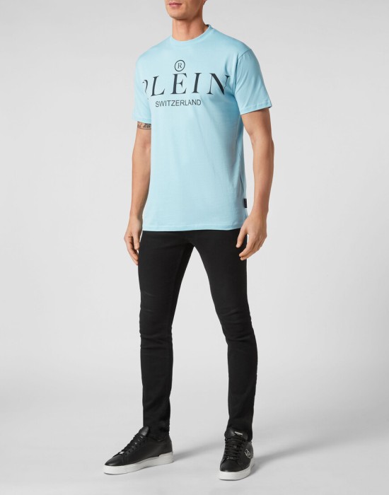 футболка  по цене 37988 руб вид справа