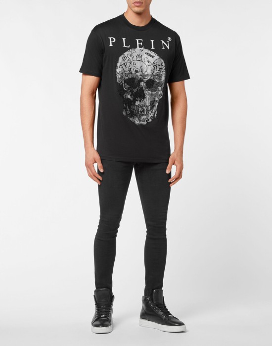 футболка  по цене 56332 руб вид справа