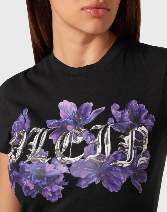 футболка  из америки вид сбоку