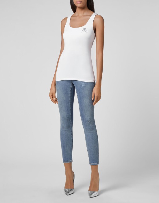 футболка  по цене 34821 руб вид справа