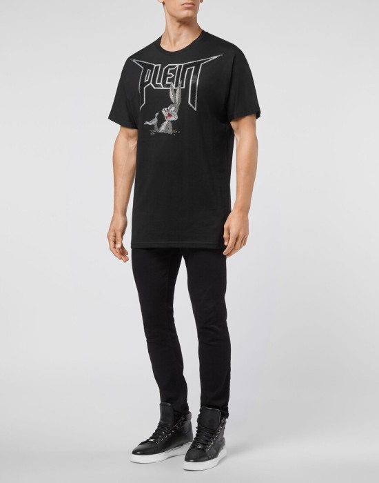 футболка  по цене 46976 руб вид справа