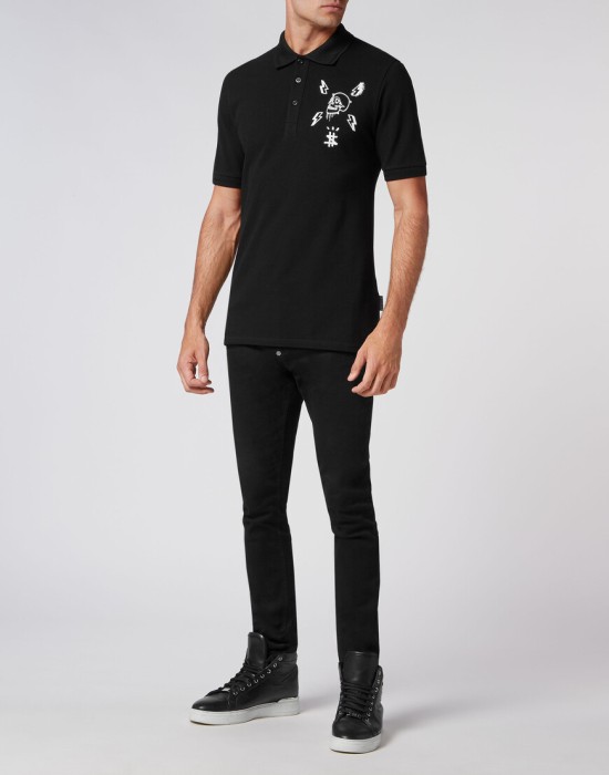 футболка  по цене 36696 руб вид справа