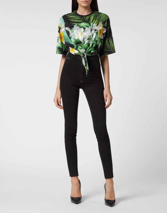 футболка  по цене 36696 руб вид справа