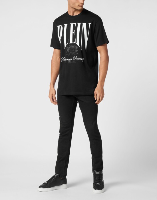 футболка  по цене 34884 руб вид справа