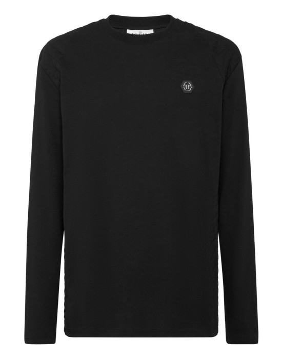 футболка  AABC-MTK5868-PJY002N_02 фотография