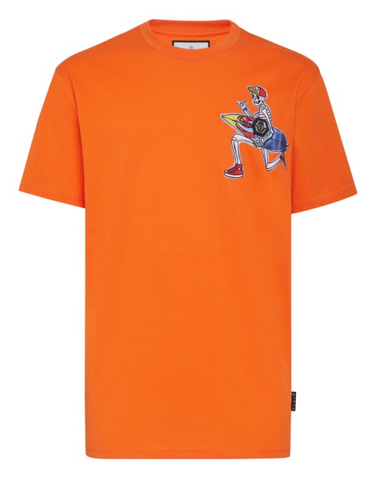 футболка  по цене 34821 руб вид справа