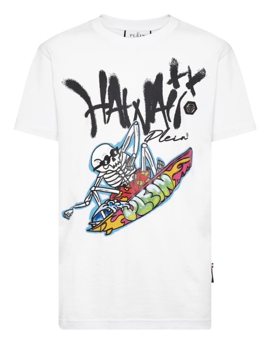 футболка  SACC-MTK6078-PJY002N_01 фотография