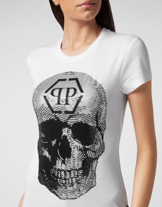 футболка  из проверенных материалов спереди